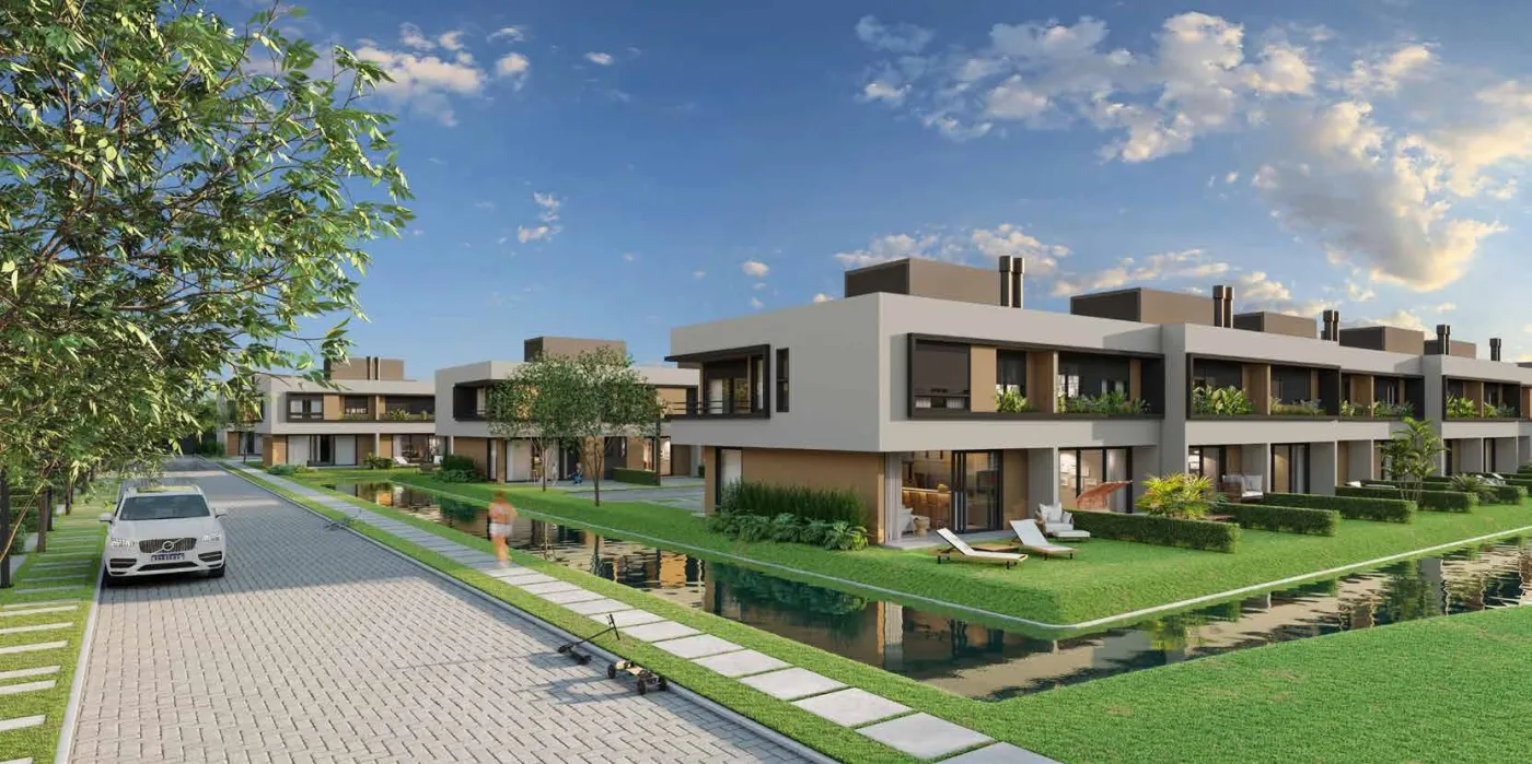 Gaia Atlântida - Casas — foto 5