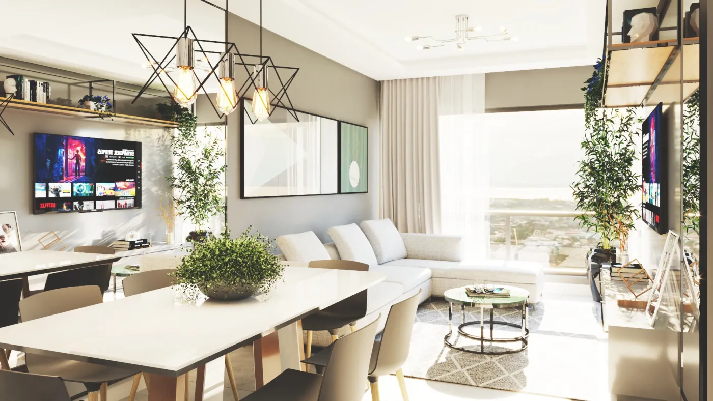 Villagio Del Grande - Da Praia Construções — foto 4