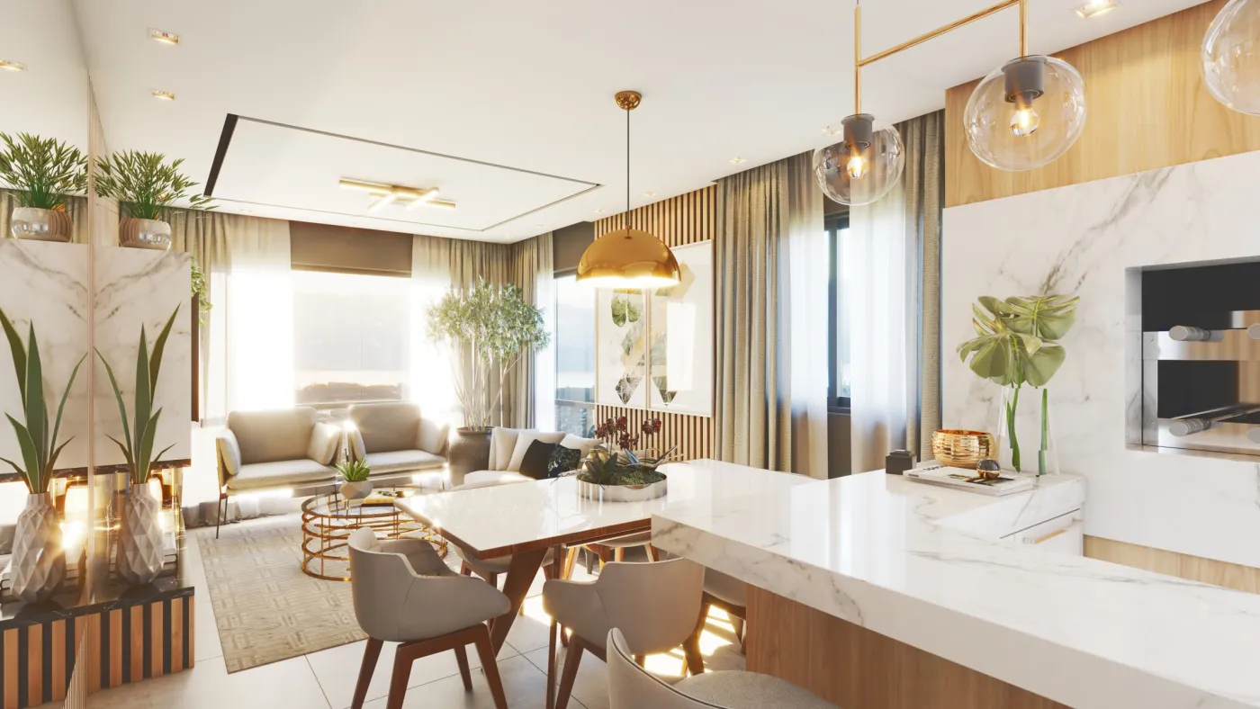 Villagio Del Grande - Da Praia Construções — foto 5
