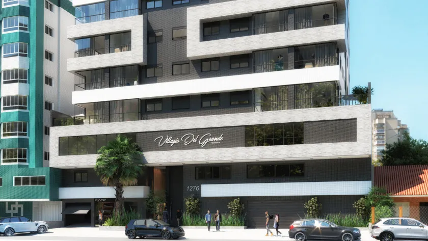 Villagio Del Grande - Da Praia Construções — foto 2