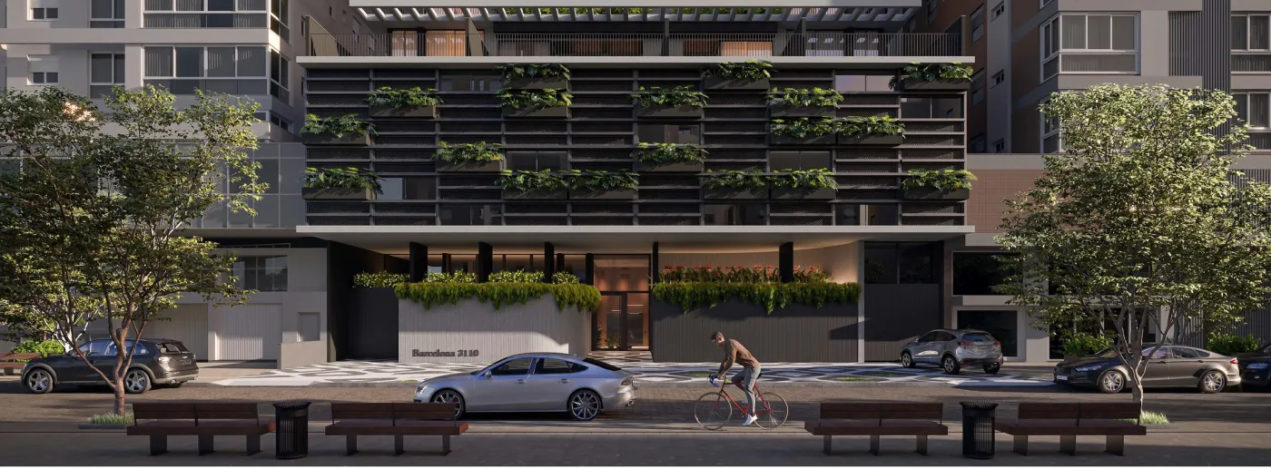 Barcelona Smart Living - D1 Empreendimentos — foto 2