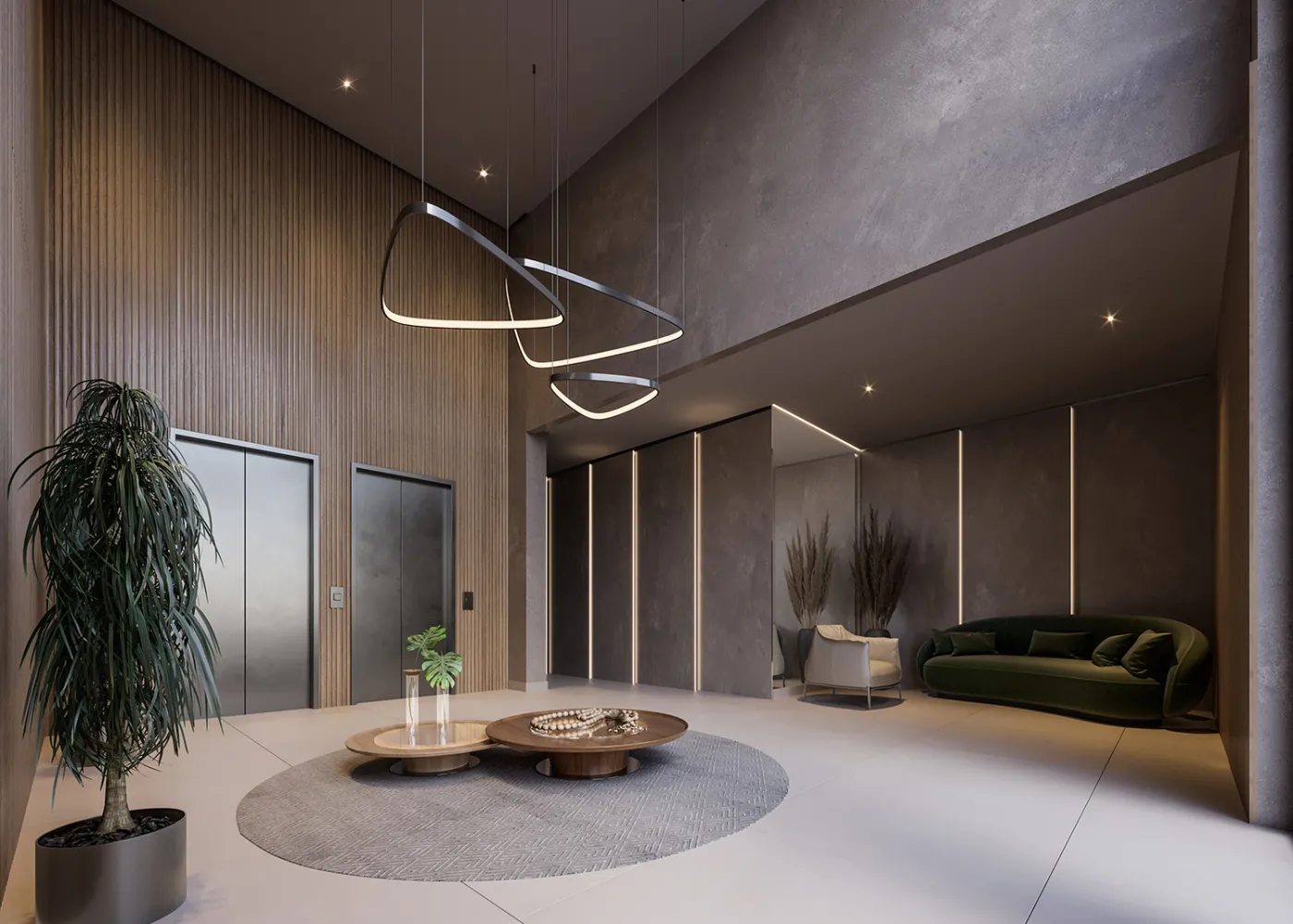Barcelona Smart Living - D1 Empreendimentos — foto 3