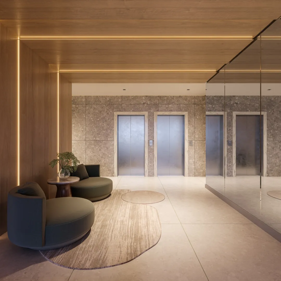 Santé Beach Home - Grupo Zona Nova — foto 4