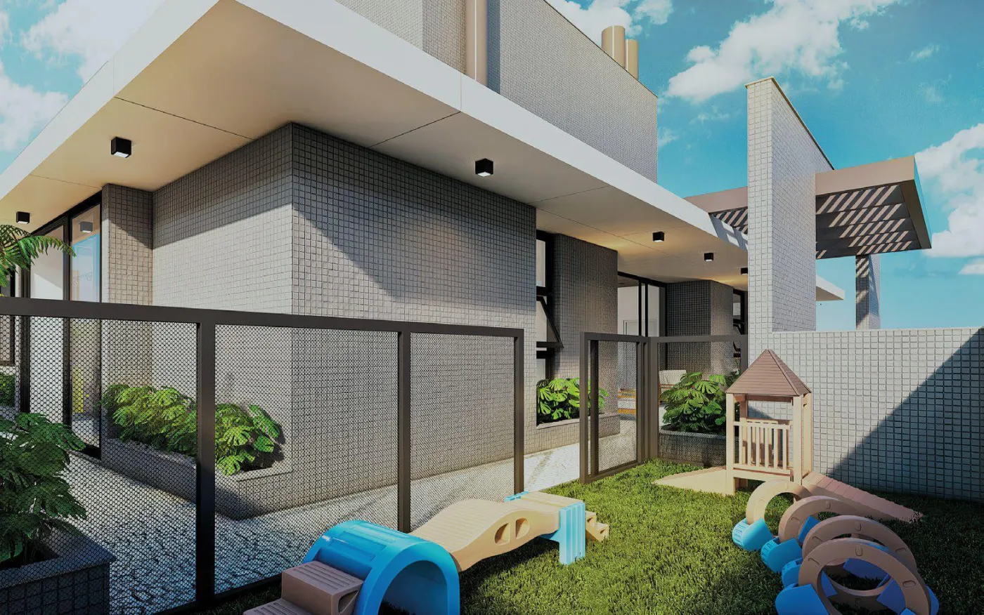 Contemplare Origens - Nobilitá Construções — foto 5