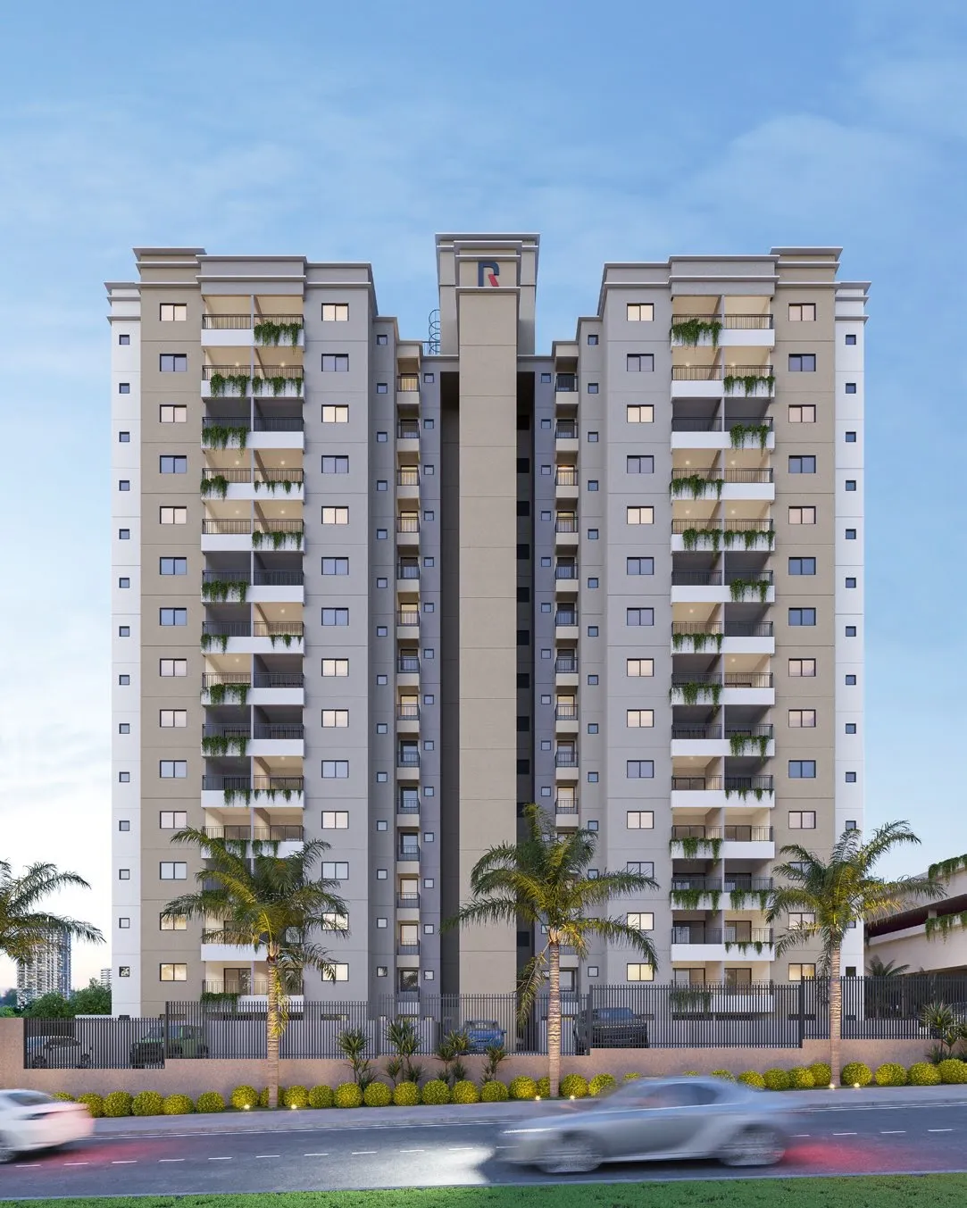 Varandas Park - Realiza Construtora — foto 2