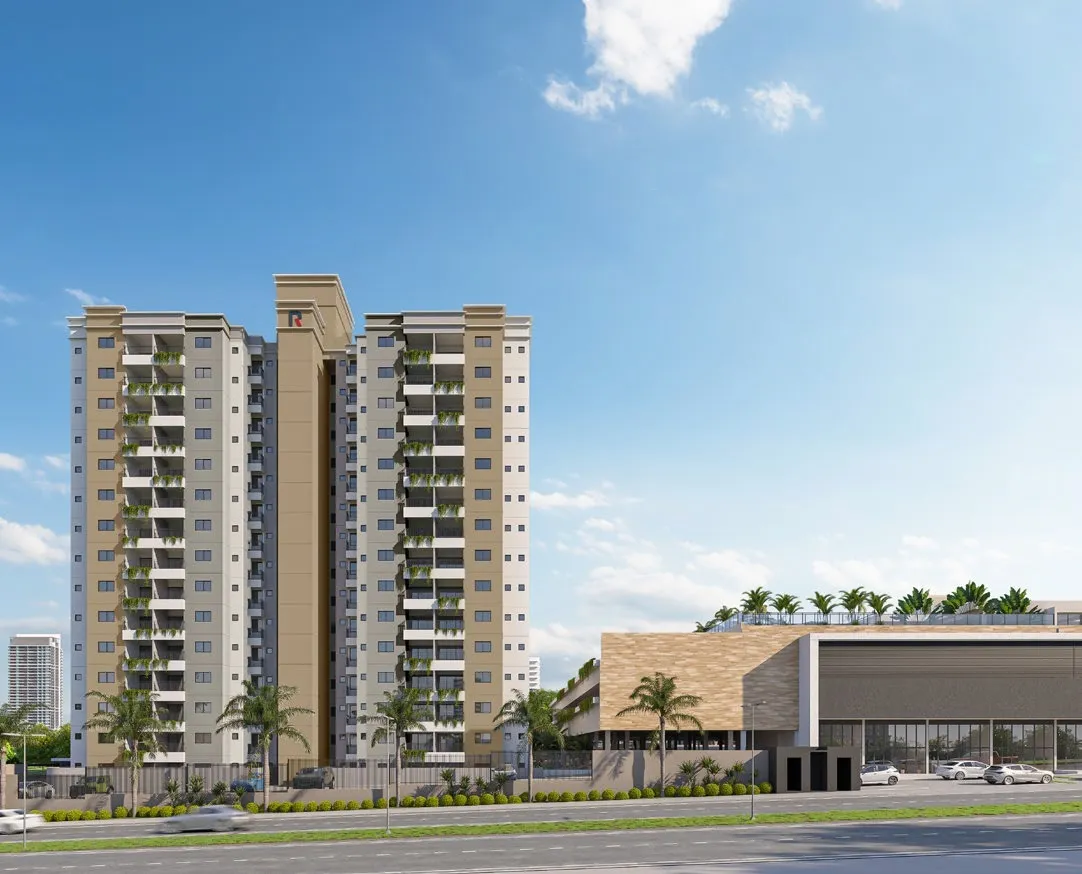 Varandas Park - Realiza Construtora — foto 3