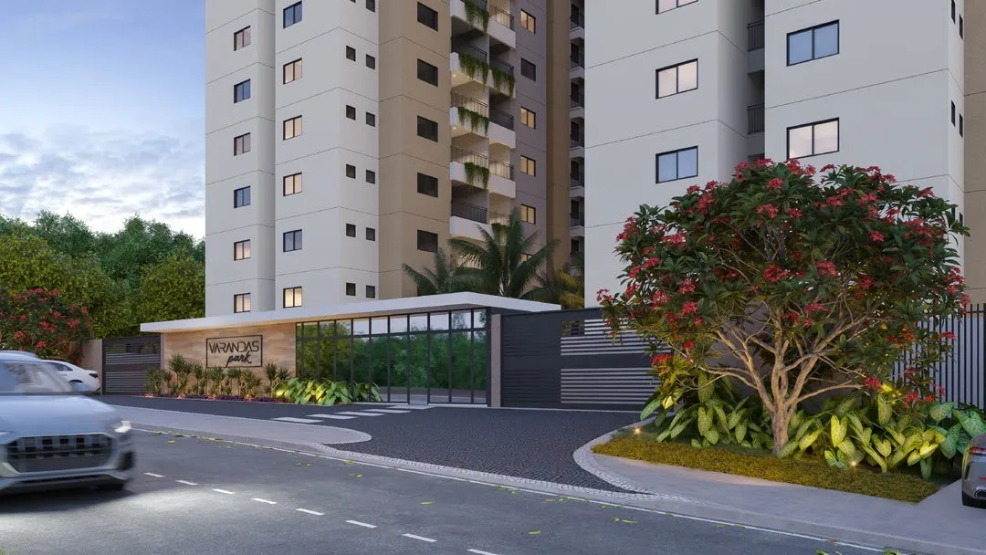 Varandas Park - Realiza Construtora — foto 4