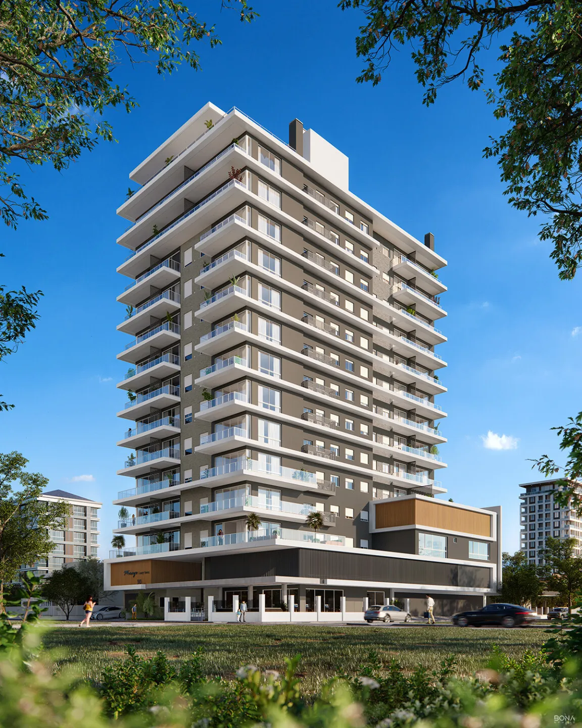 Mirage Luxury Homes - Pugen Grupo