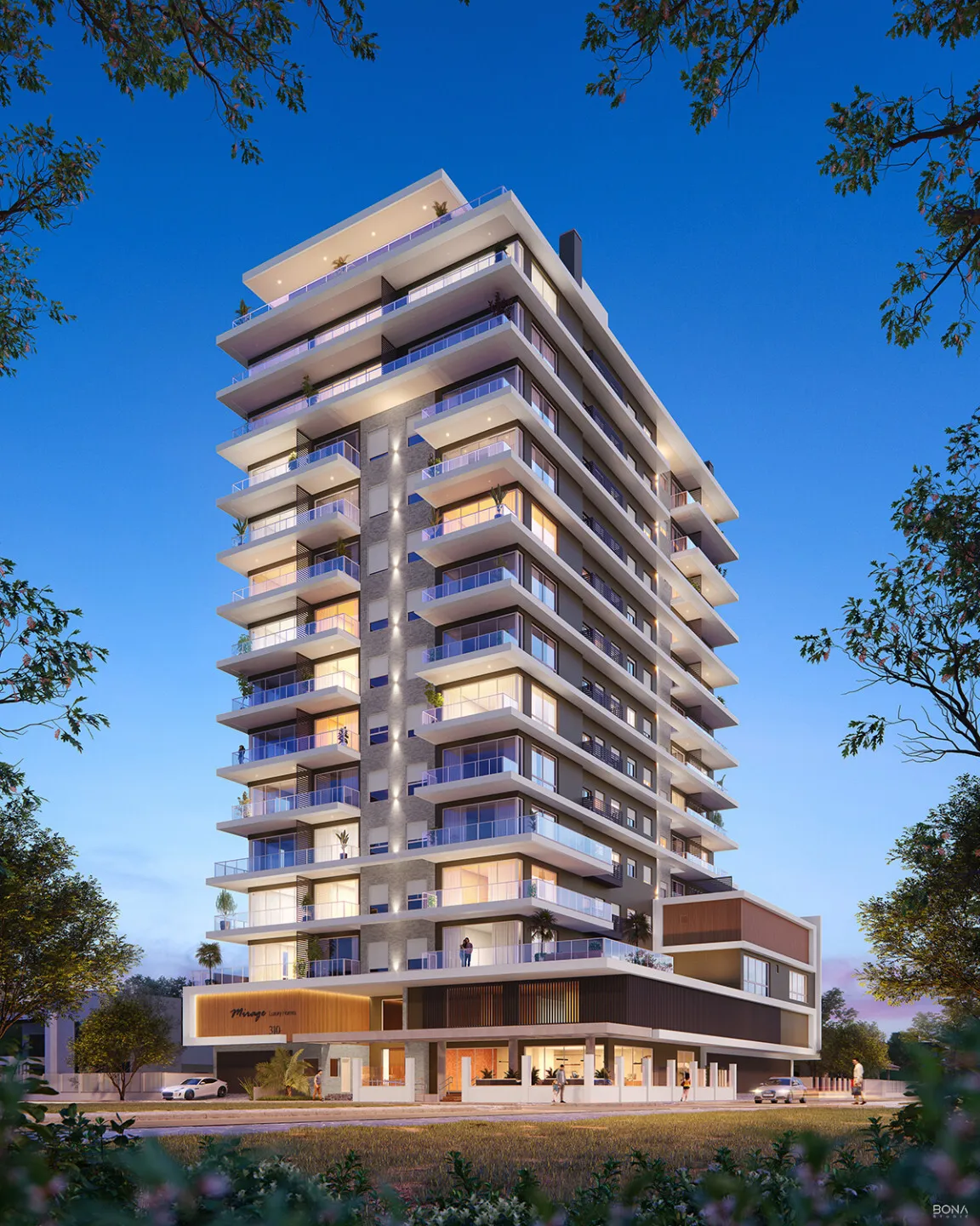 Mirage Luxury Homes - Pugen Grupo — foto 2