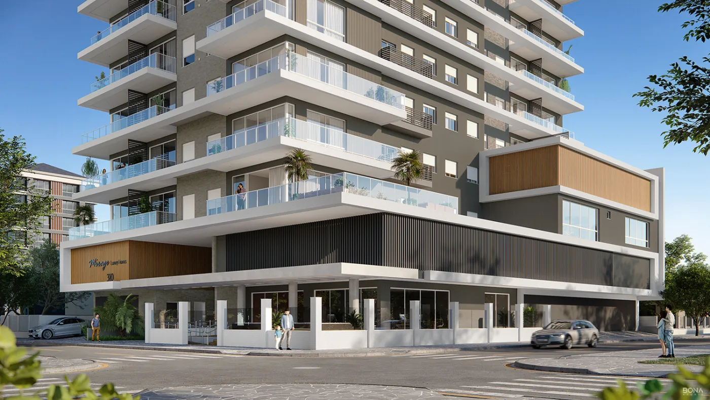 Mirage Luxury Homes - Pugen Grupo — foto 3