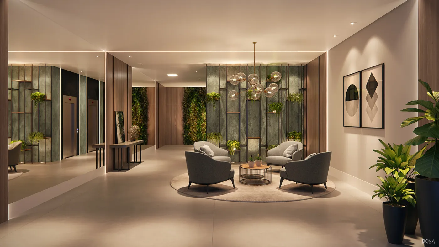 Mirage Luxury Homes - Pugen Grupo — foto 4