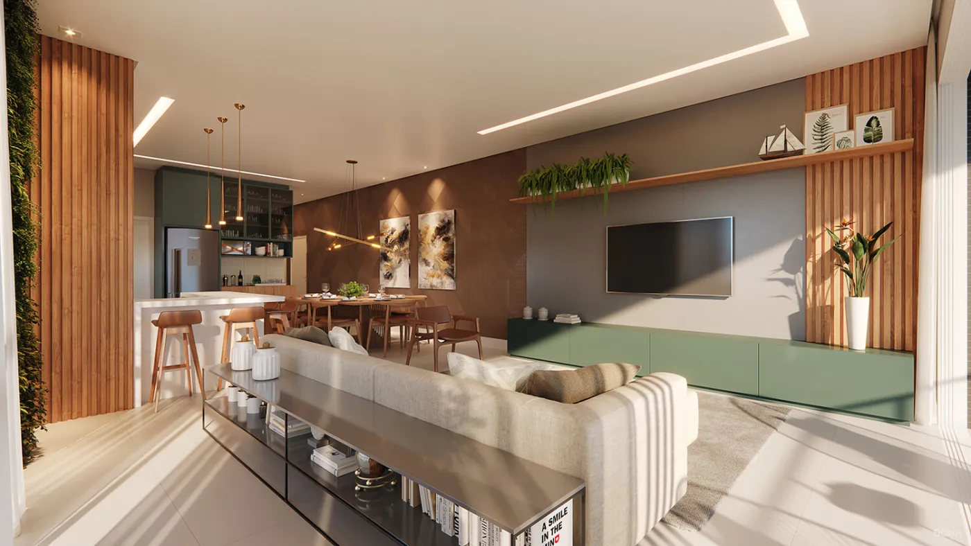 Mirage Luxury Homes - Pugen Grupo — foto 5
