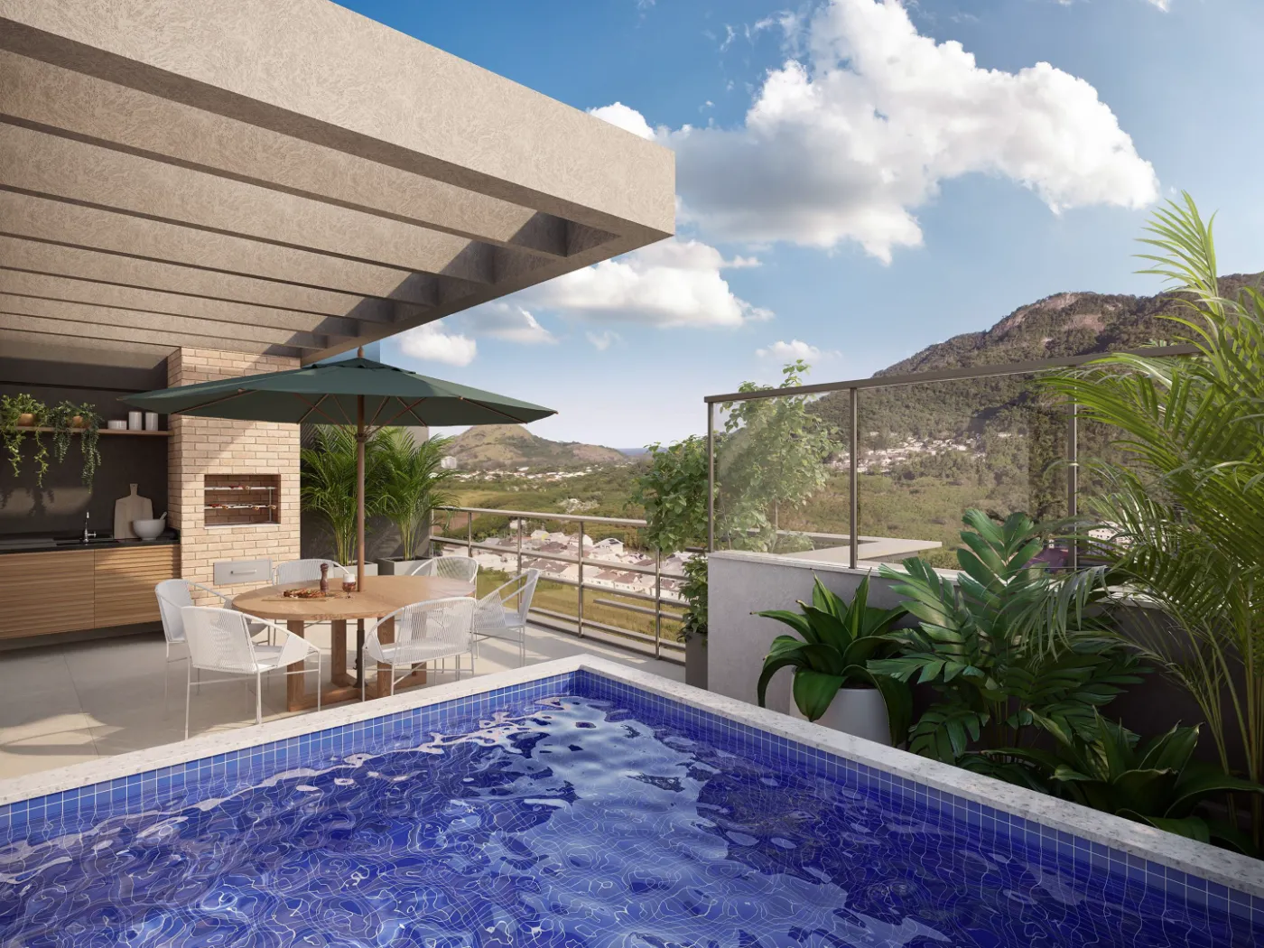 Kauai Pontal Oceânico - Residencial — foto 2
