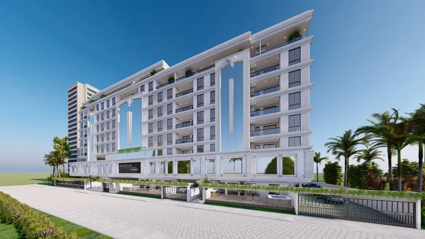 Palm Beach Home Club - SDS Empreendimentos