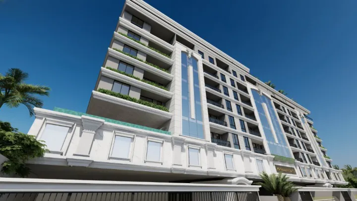 Palm Beach Home Club - SDS Empreendimentos — foto 2