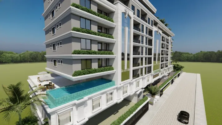 Palm Beach Home Club - SDS Empreendimentos — foto 3