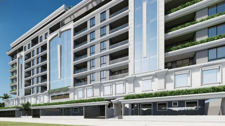 Palm Beach Home Club - SDS Empreendimentos — foto 4