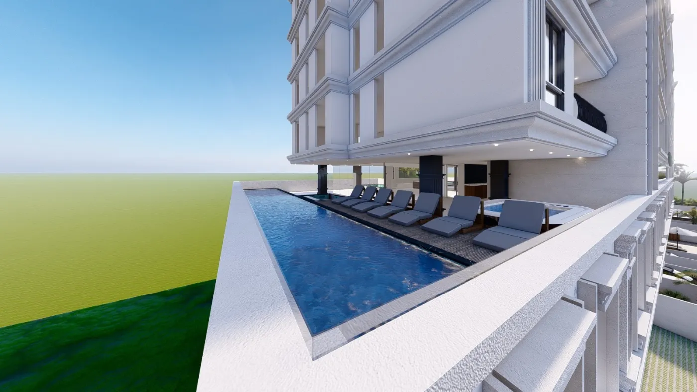 Palm Beach Home Club - SDS Empreendimentos — foto 5