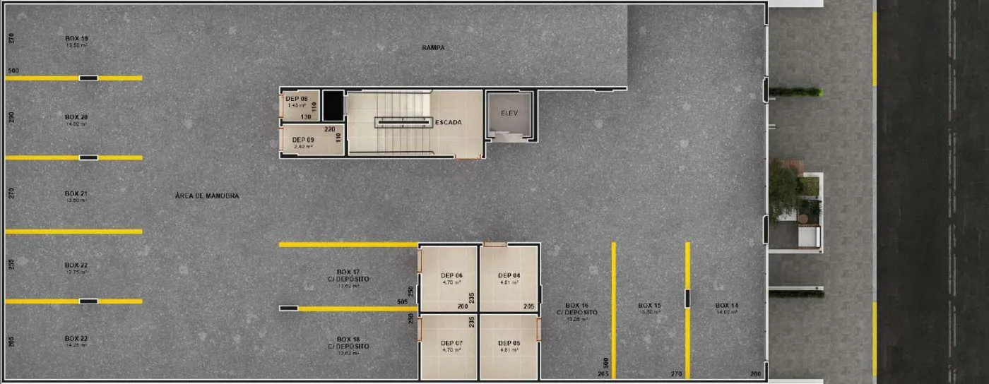 Maison Schia - Jotaeme Construções — foto 5