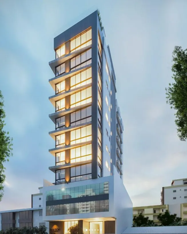 Maison Schia - Jotaeme Construções