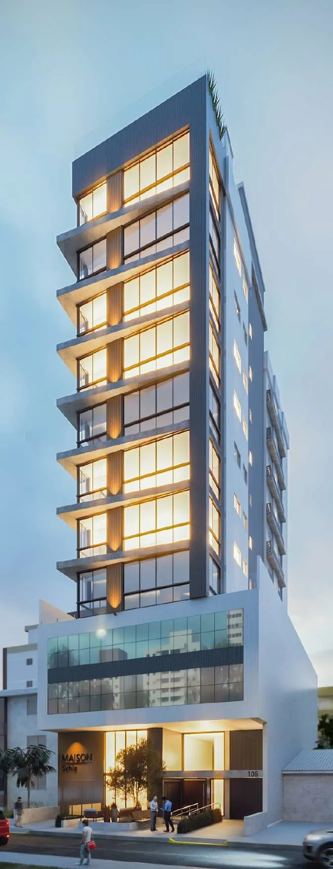 Maison Schia - Jotaeme Construções — foto 2