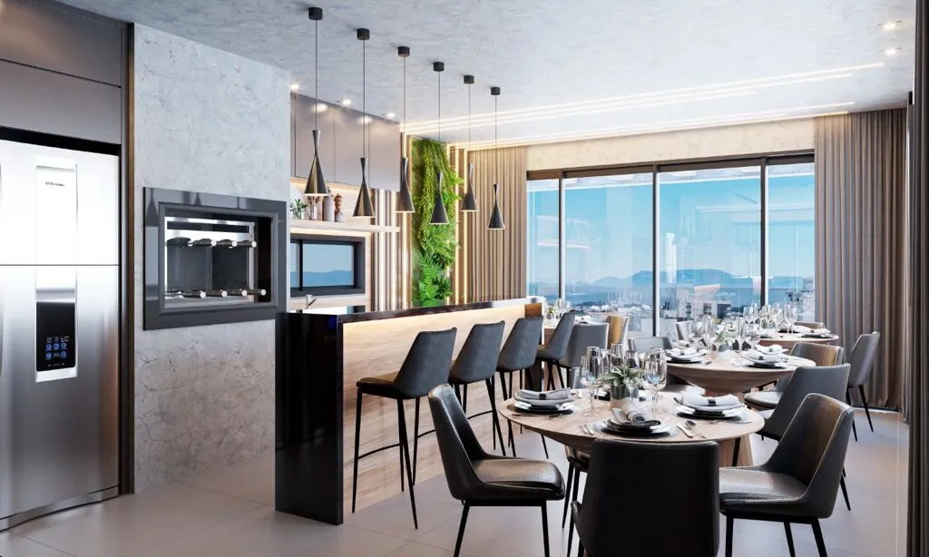 Alpha Residence - Pellegrini — foto 4