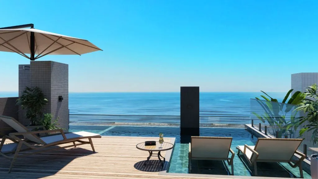 Alpha Residence - Pellegrini — foto 5