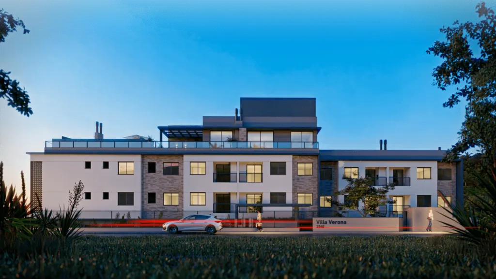 Villa Verona - Sepag Construtora