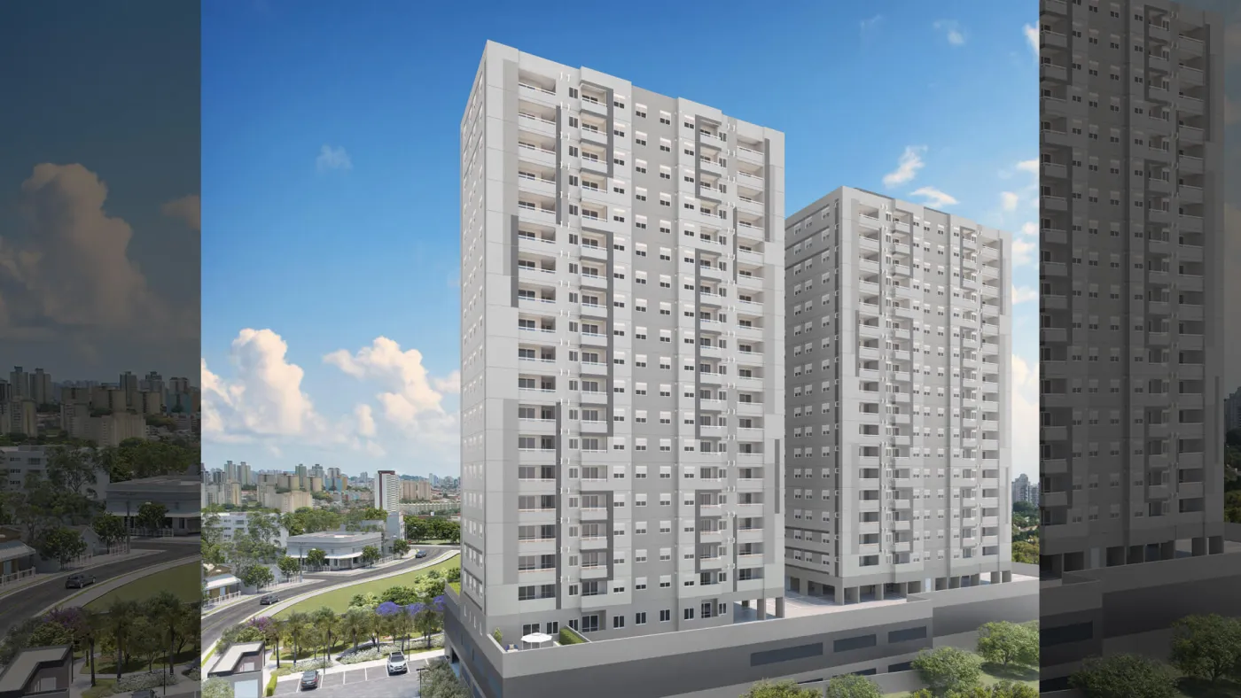 Holistic Residence - Fase 1 — foto 2