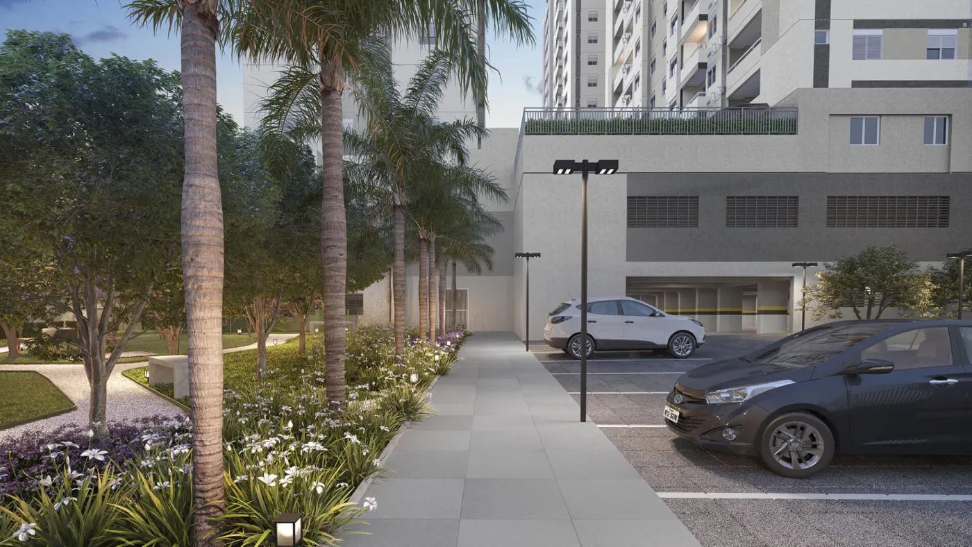 Holistic Residence - Fase 1 — foto 3