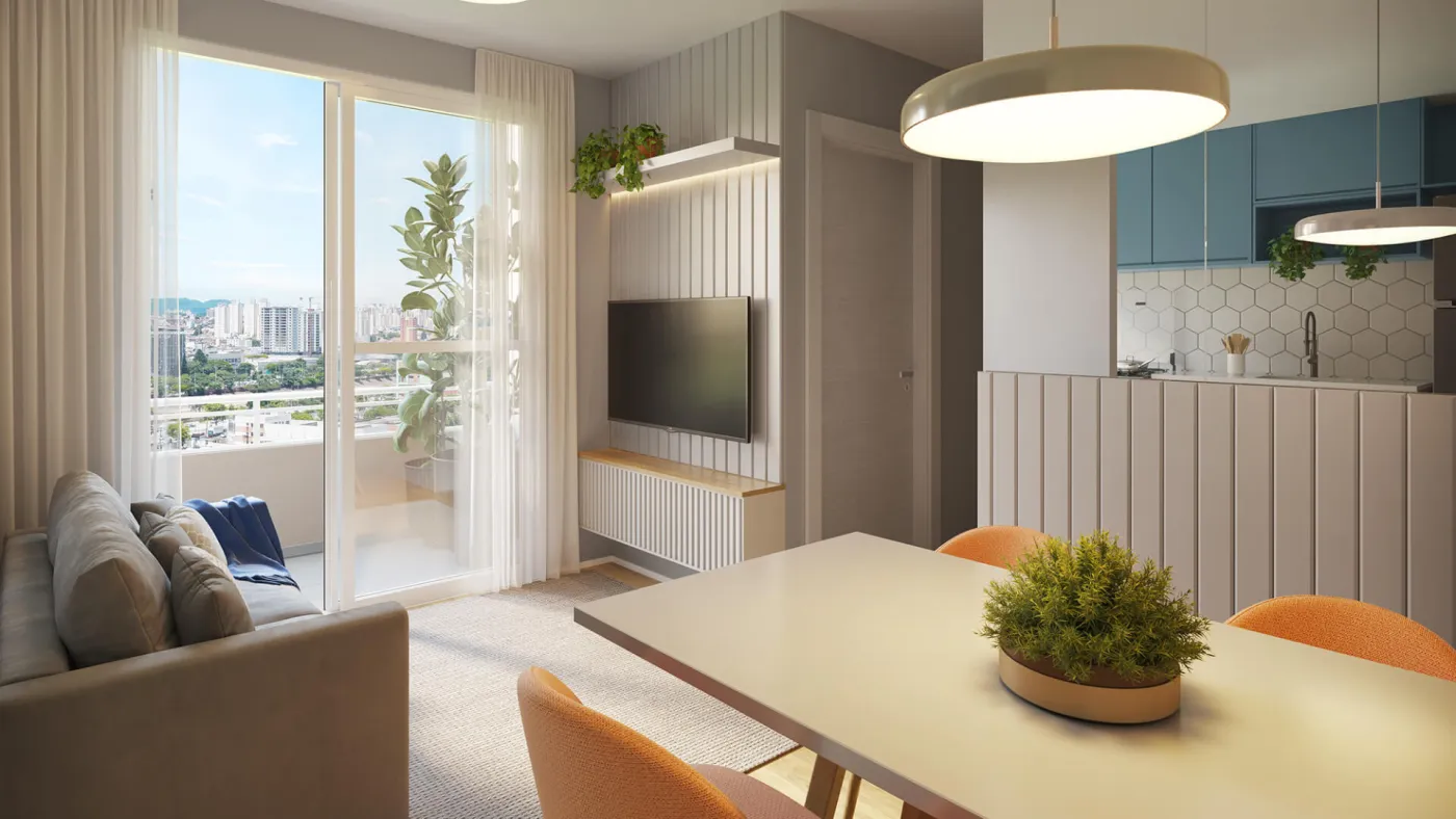 Holistic Residence - Fase 1 — foto 4