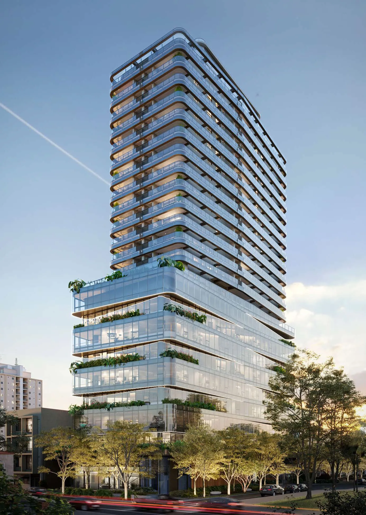 Bioarq Pinheiros - Stan