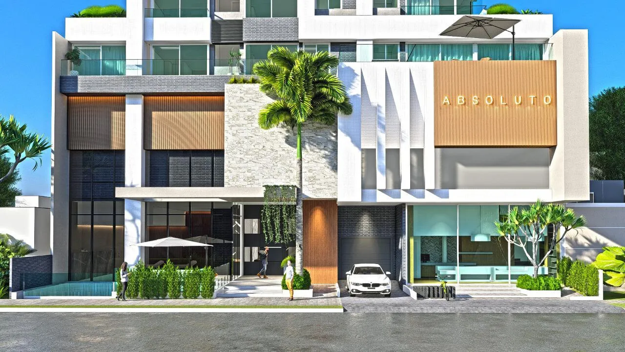 Absoluto Palace - JCM Construtora — foto 2