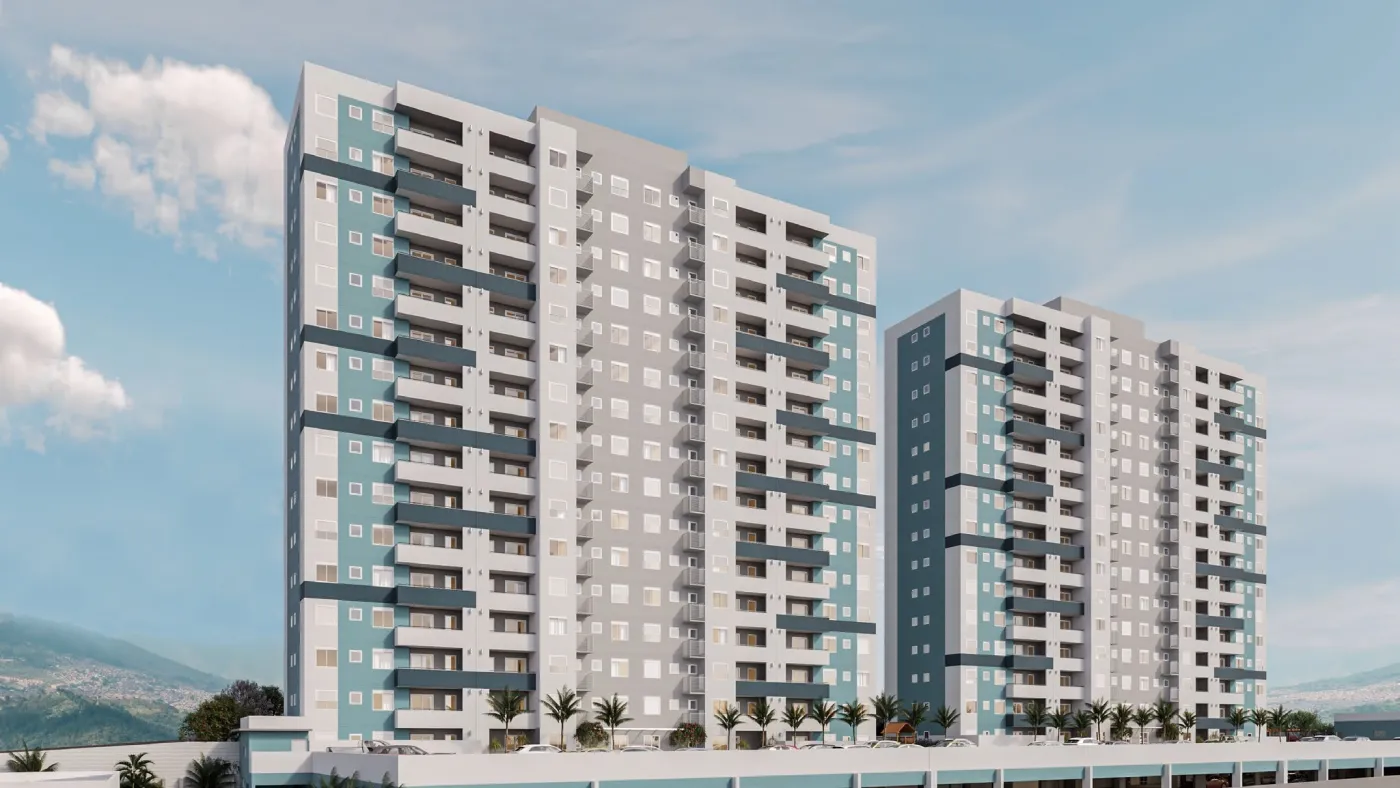 Vila Triunfo - Fase 1 — foto 2