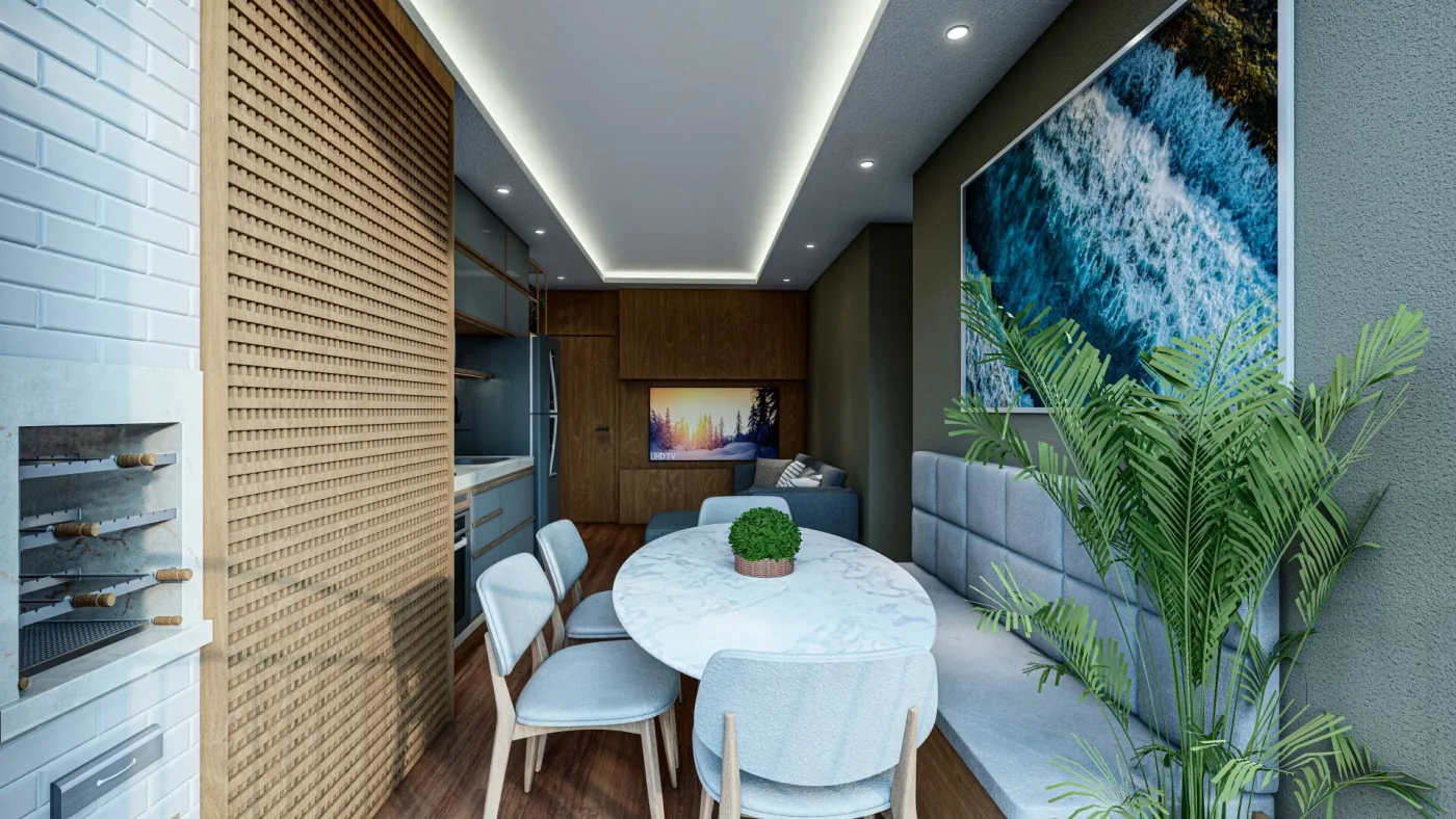Aura - Pratica Construtora — foto 5