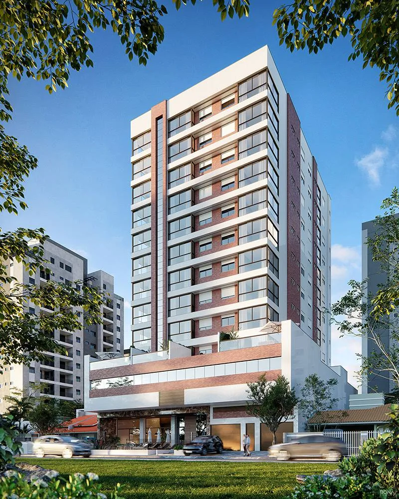 Beach Club - Preamar Empreendimentos