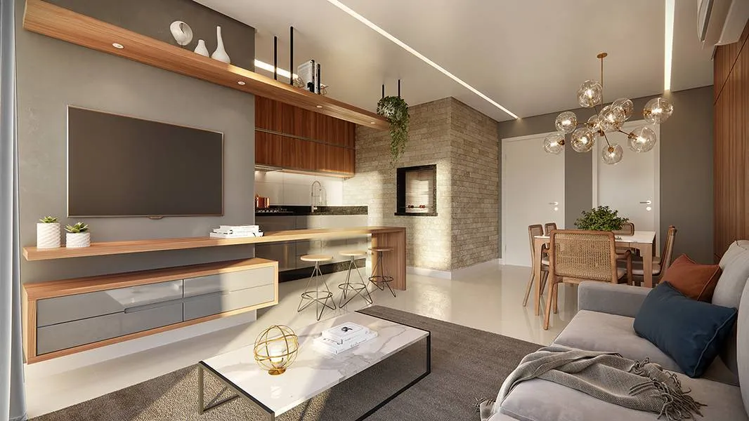 Beach Club - Preamar Empreendimentos — foto 4