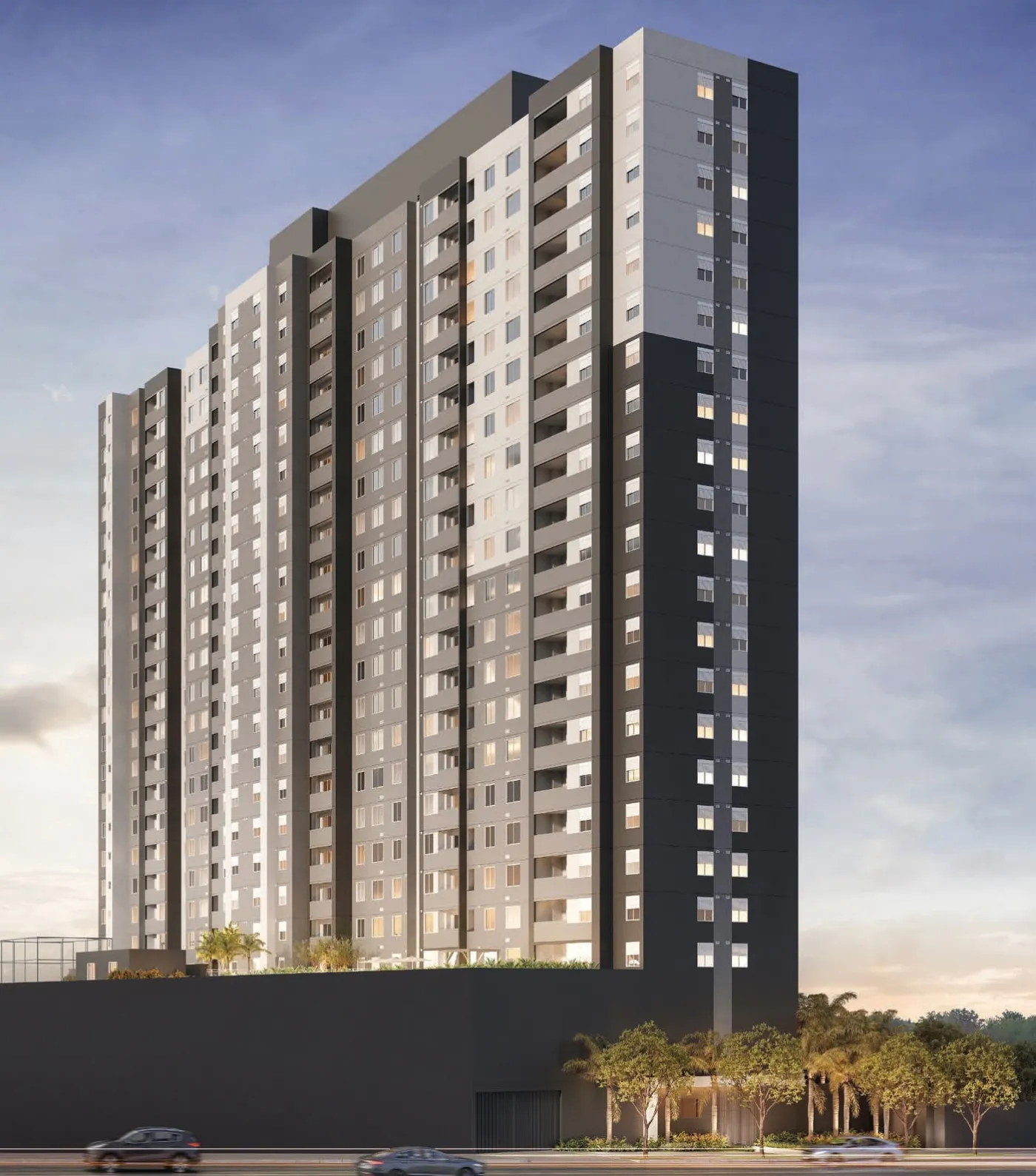 Vivaz Prime Belenzinho - Vivaz SP