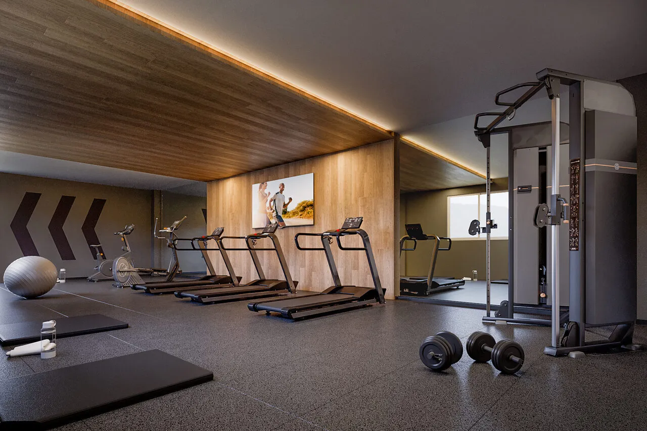 Vivaz Prime Belenzinho - Vivaz SP — foto 3