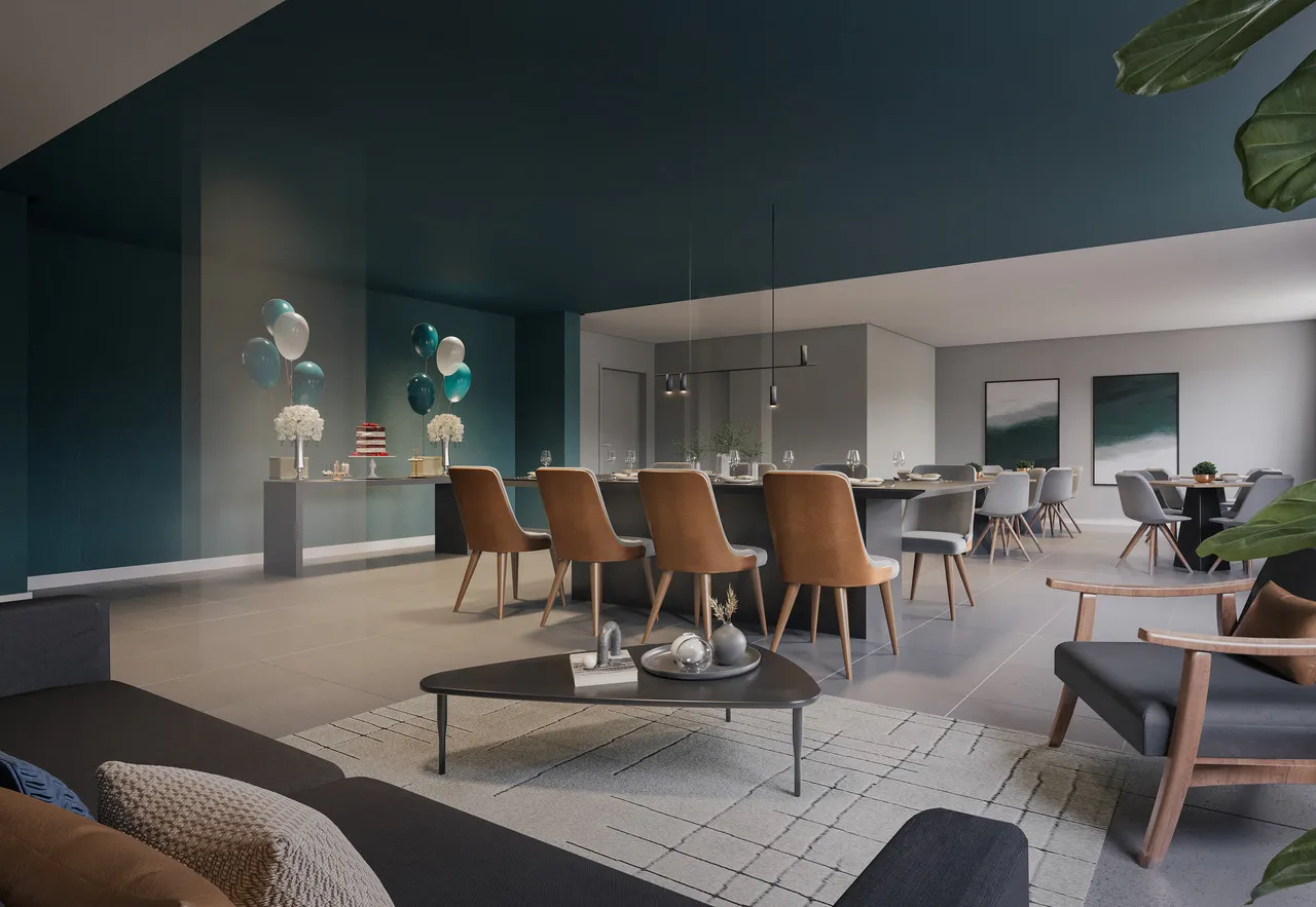 Vivaz Prime Belenzinho - Vivaz SP — foto 4