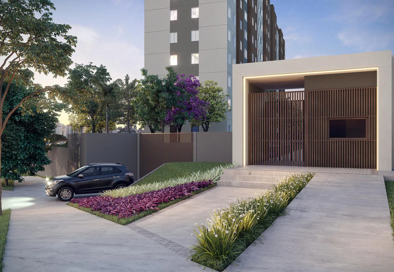 Vivaz Cantareira 2 - Vivaz SP — foto 2