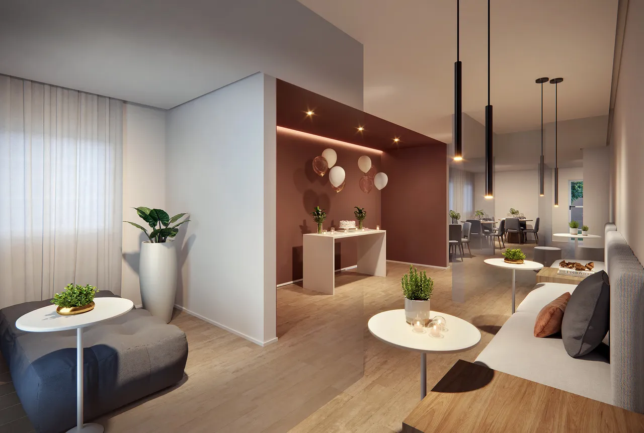 Vivaz Cantareira 2 - Vivaz SP — foto 4