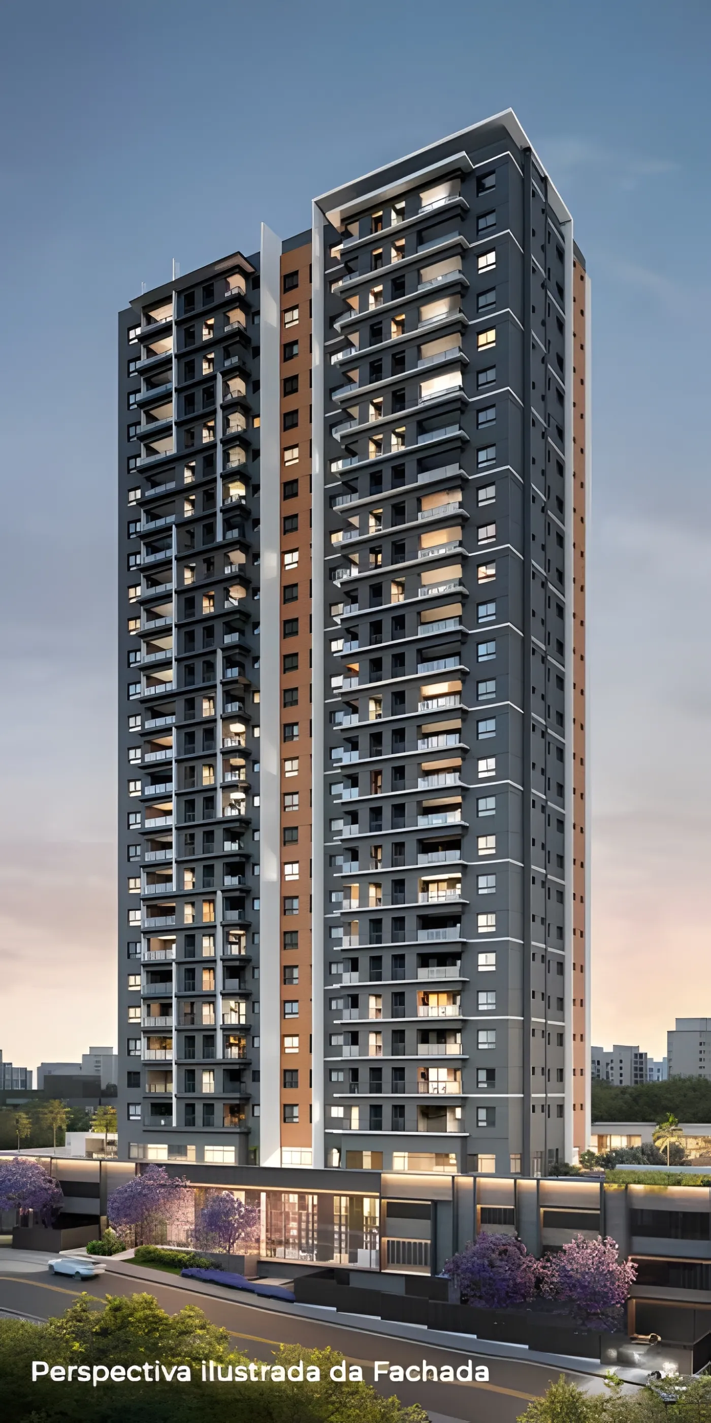 Ápice Vila Yara - Dubai