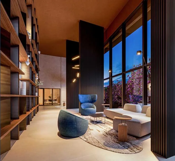 Ápice Vila Yara - Dubai — foto 5