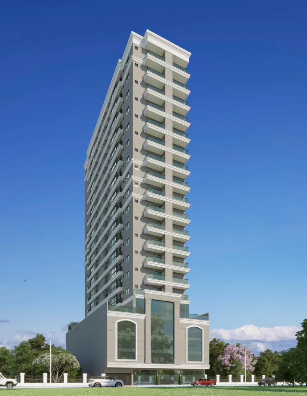 Filemon Residence - RG2 Empreendimentos