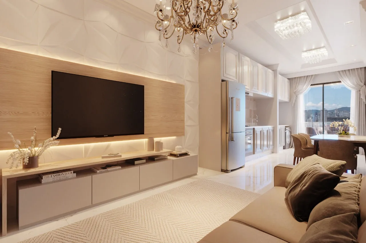 Filemon Residence - RG2 Empreendimentos — foto 2