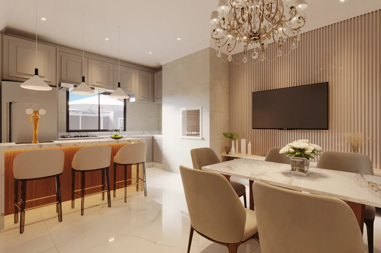 Filemon Residence - RG2 Empreendimentos — foto 3