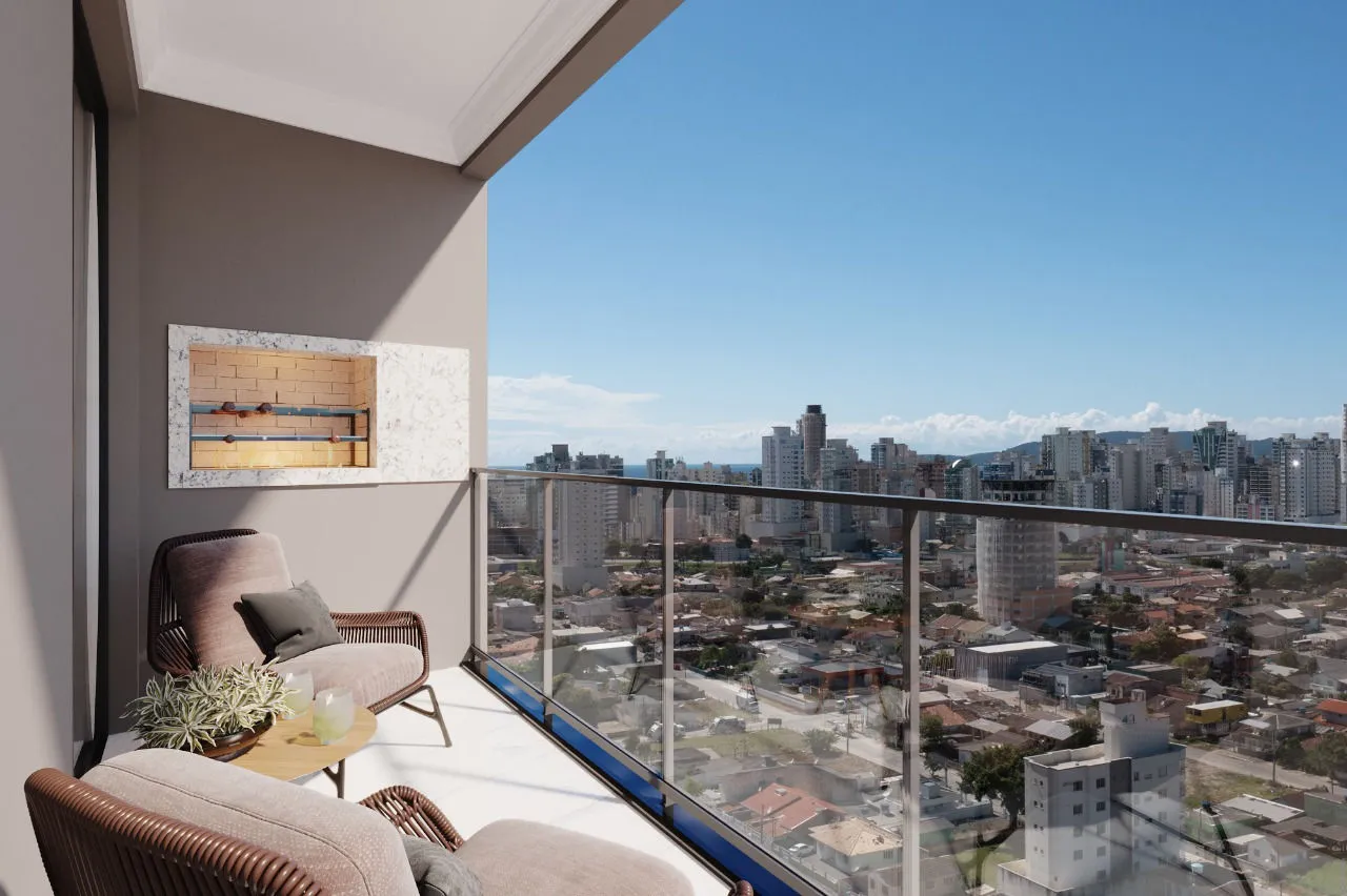 Filemon Residence - RG2 Empreendimentos — foto 4