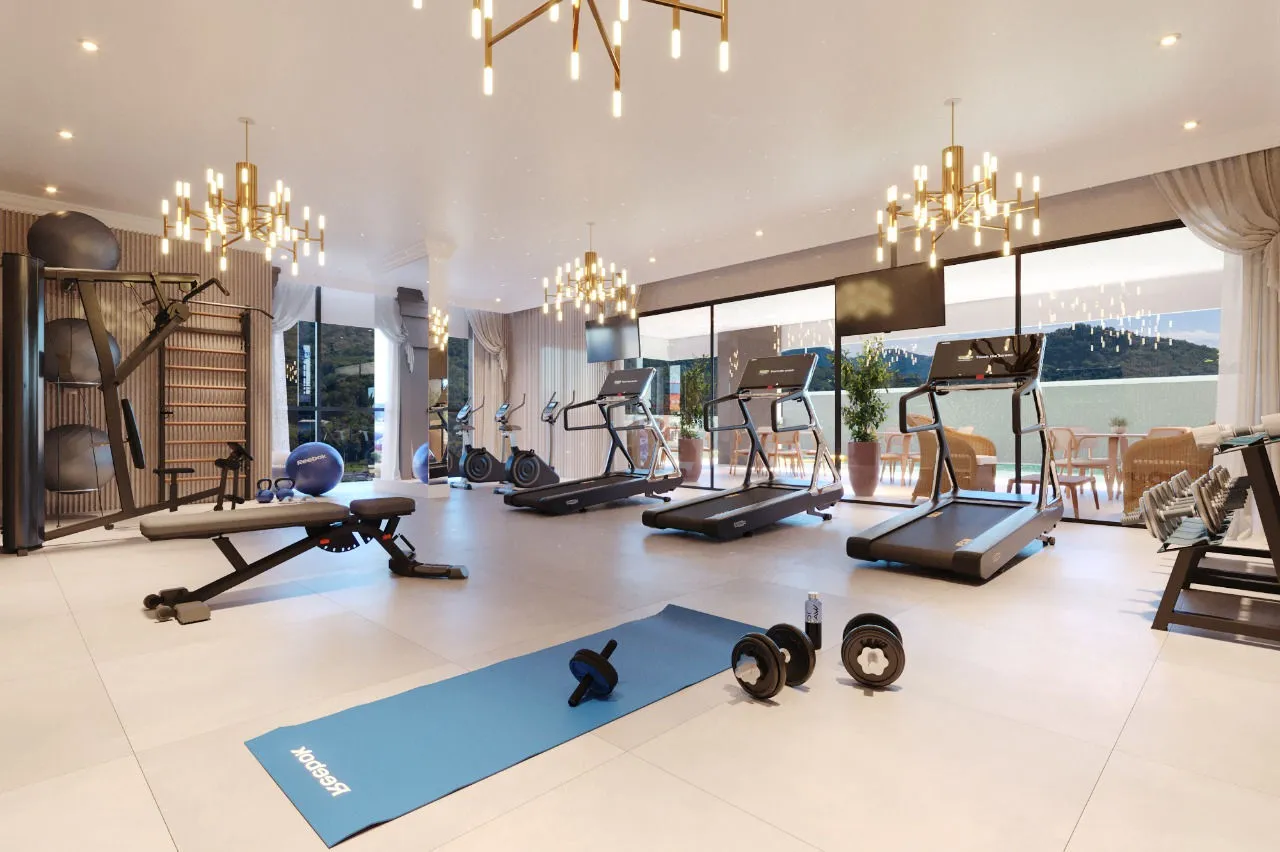 Filemon Residence - RG2 Empreendimentos — foto 5