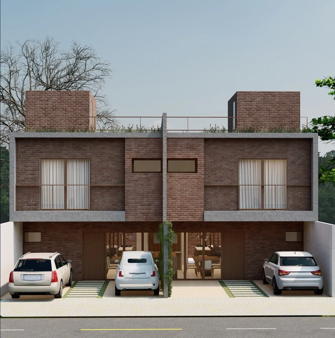 Town Hill Residence - CRM — foto 3